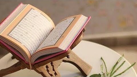 تلاوه رائعه من فضيله الشيخ احمد بن علي العجمي ما تيسر من سوره الزخرف مؤثره صوته يقشعر الابدان