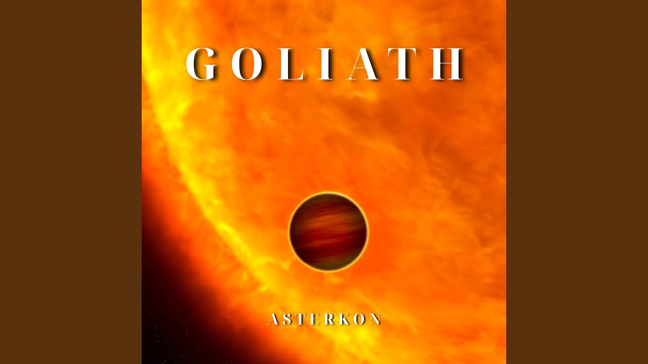 Goliath auf YouTube ansehen Goliath auf YouTube ansehen