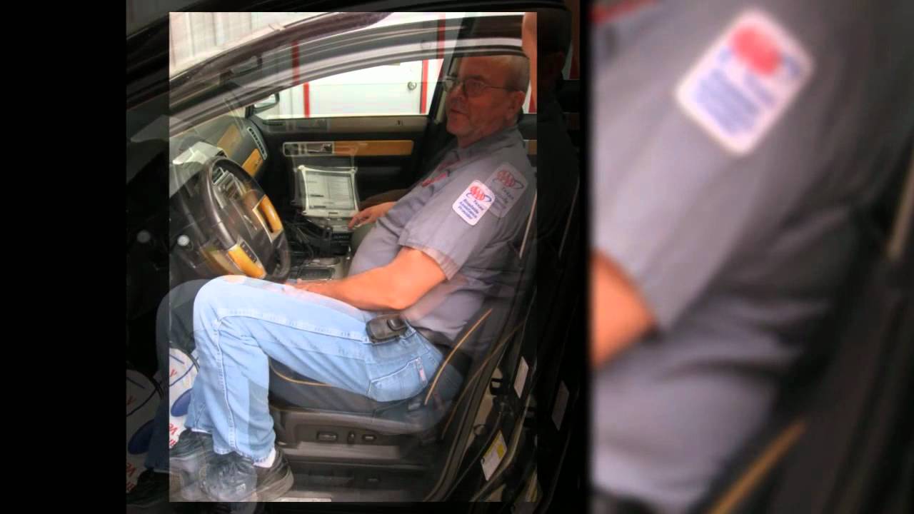 Spring Auto Repair | Milstead Automotive Serves Spring & The Woodlands ...