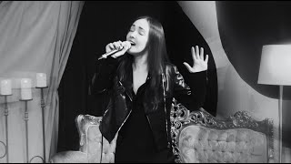 Running Up That Hill - Kate Bush (cover by Anastasia Minster & G. Mark Weston)