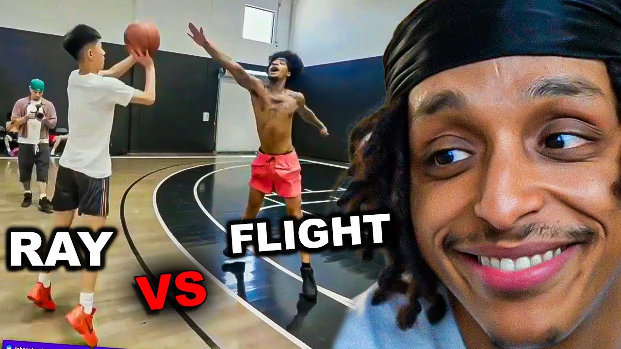 I Think Flight Is Getting Old...