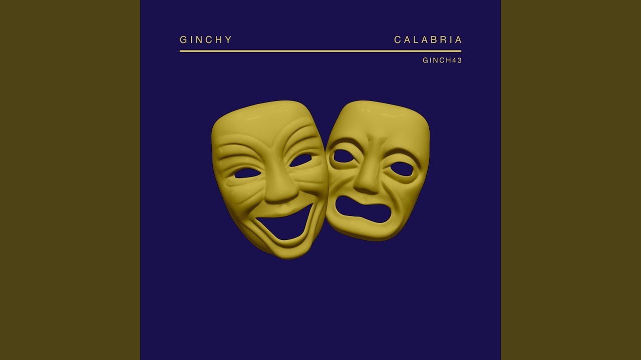 Calabria (Extended Mix)