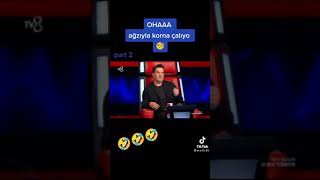 Ağzımdan Bağlama Sesi Çıkartıyorum