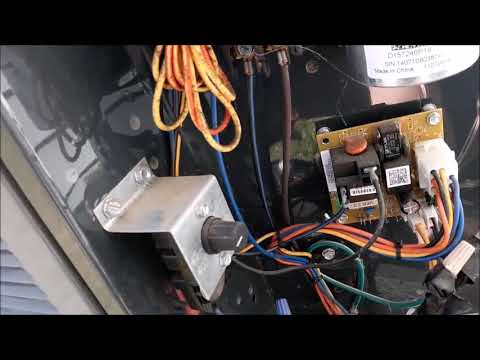 Hard Start Kit - The "Super Boost" - YouTube