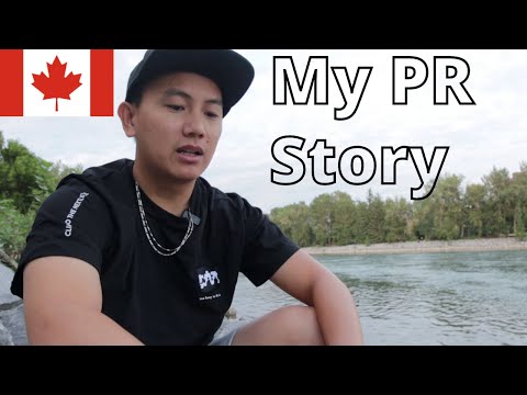 Video: Canada Xuất Hiện Như Thế Nào