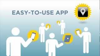 INNOSPACE - Build Brand Awareness & Customer Loyalty with Mobile Apps for Australian Businesses