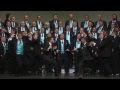 2014 BHS Intl Championship Performance: Vocal Majority - When Johnny Comes Marching Home