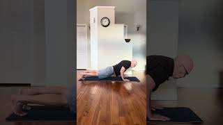 Quick Yoga for Golfers - Sun Salutation Flow