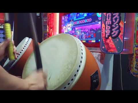 太鼓の達人【イエローver.】タベルナ2000 全良