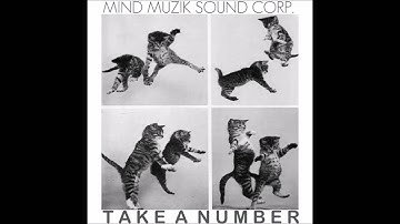 M.E.R.G.E. - No. 465567