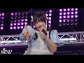 【推しカメラLIVE映像】SWEET STEADY サマフェス📍六本木ヒルズアリーナ(2025/7/28)