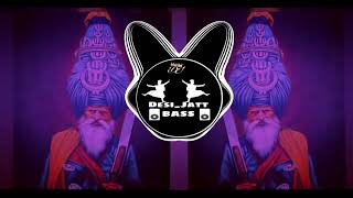 Sant Sipahi Extreme B Boosted Pammadumewal Shaheedi Week Special B Boosted 2022