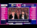 🔴 BARCELONA vs INTER EN VIVO ⚽ SEMIFINAL CHAMPIONS LEAGUE JUEGA LAMINE YAMAL | LA SECTA DEPORTIVA