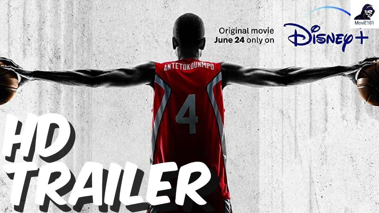 Rise Official Trailer (2022) - Manish Dayal, Maximiliano Hernández, Yetide Badaki