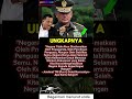 GATOT NURMANTYO MELEDA4K! “NEGARA TAK BISA DISELAMATKAN DENGAN PENCITRAAN!”