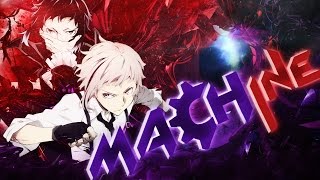 [AMV] Machines