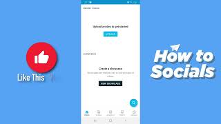 Vimeo App Use Tutorial screenshot 3