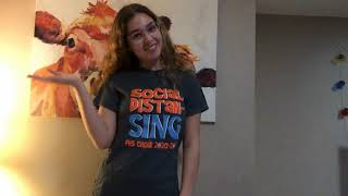 Choir Officers Intro 2020 Final Video
