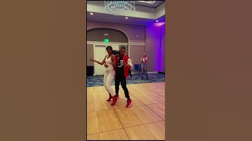 Kizomba Connection: Musicality and Flow