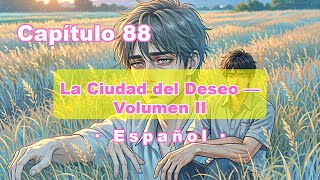 La Ciudad del Deseo — Volumen II: Capítulo 88 - El secreto que la profesora guarda en el crepúsculo