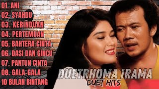 Rhoma Irama Full Album Dangdut Lawas | Kumpulan Lagu Nostalgia 80an & 90an
