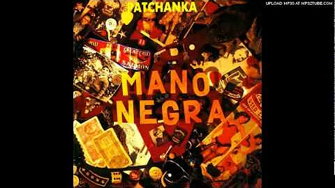 Mano Negra - La Ventura