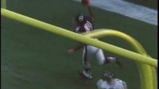 1969 Steelers at Bears week 8