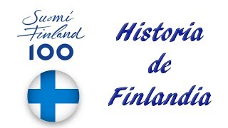 Historia de Finlandia | Luli en Finlandia