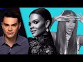 Shapiro REACTS To Candace Owens Vs Cardi B