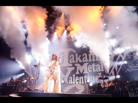 THE ALFEE 高見沢俊彦 こと Takamiy のソロ活動を紹介する動画 - YouTube