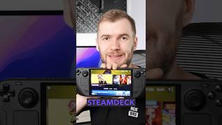 Nowy Steam Deck Jest Fantastyczny