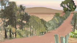 Marking Time  5 Visits to F Block