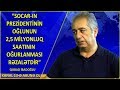 “2022-ci ildə Neft Şirkəti  batacaq”- Qubad İbadoğlu  -Müzakirə Saatı
