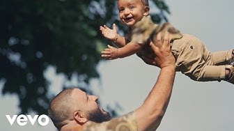 DJ Khaled - (Intro) I'm so Grateful ft. Sizzla