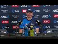 Glenn Phillips Press Conference | 2nd T20I, Eden Park