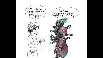 Kullervo X Glaive prime build