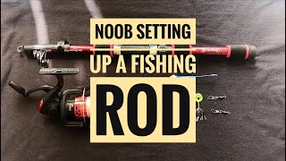 Sougayilang Fishing Rod Reel Set | Rod Floater Setup | Fresh Water Rig Setup | Shopee | Lazada screenshot 4