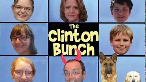 The Clinton Bunch