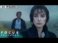 Pride & Prejudice 4K | The Moment Elizabeth Agrees to Marry Mr. Darcy