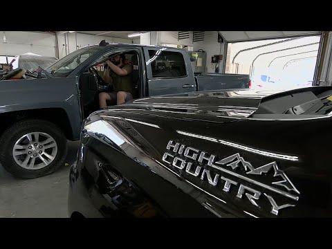 Automotive Unions Near Me
