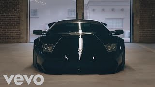 Willy William feat. Cris Cab - Paris | Liberty Walk Showtime [Official Video]