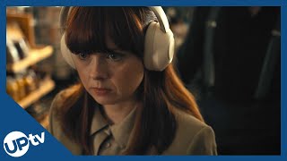 Sugarcreek Amish Mysteries: Blessings in Disguise - Crime Doesn't Play (Movie Sneak Peek Scene)