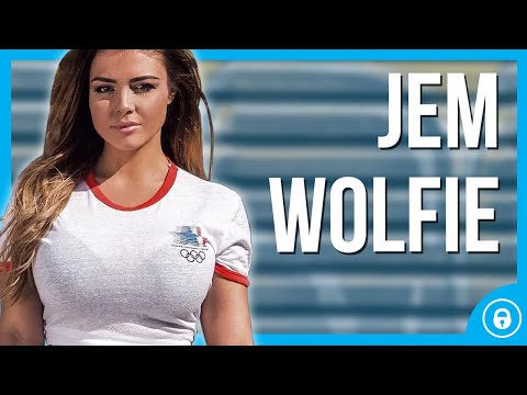Jem Wolfie's OnlyFans Shocks Fans