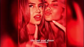 Download lagu NBSPLV - The Lost Soul Down (edphorix TECHNO REMIX)