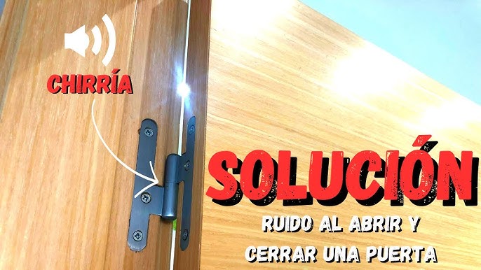 Cómo asegurar una puerta por dentro: guía completa y definitiva () Cómo asegurar una puerta por dentro: guía completa y definitiva