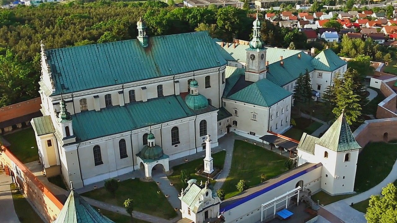 Pomniki Historii odc. 31 - Leżajsk