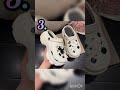 Crocs For Girls Blackpink Crocs