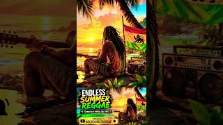 🔥 Endless Summer Reggae 🌴 Best Tropical Chill Reggae Mix 2026 | Relax & Feel Good (73 Minutes)