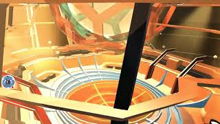 Crusher Doomscizor D3 Vs Blast Jinnus