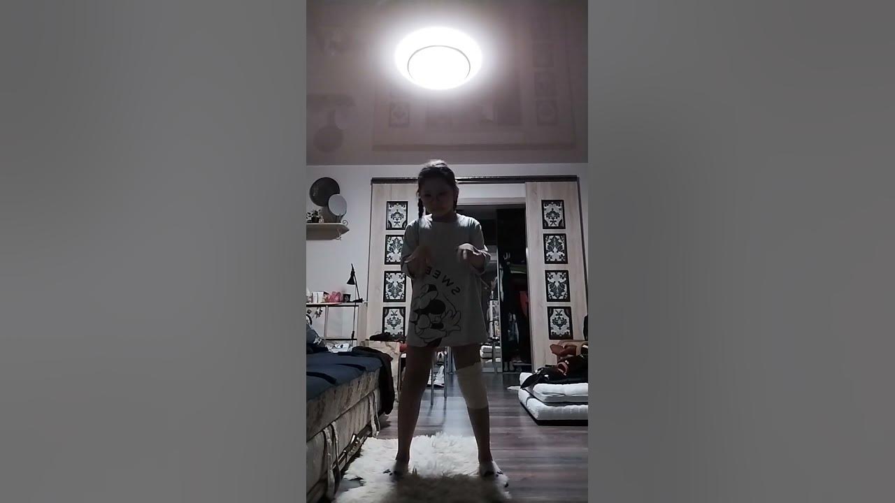 у меня гипс - YouTube